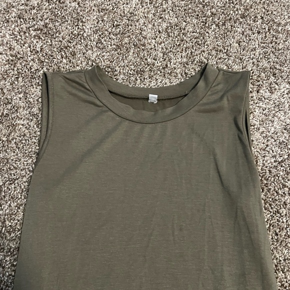 Maxi dress - Picture 5 of 5